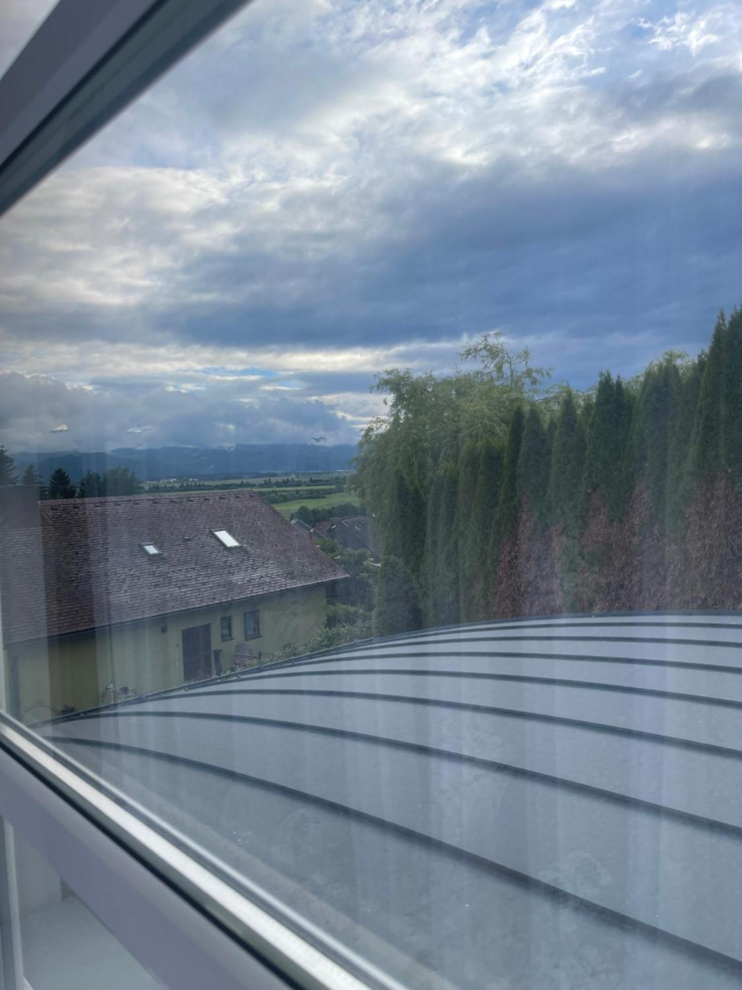 Villa Am Red Bull Ring In Spielberg Spielberg Bei Knittelfeld Bagian luar foto