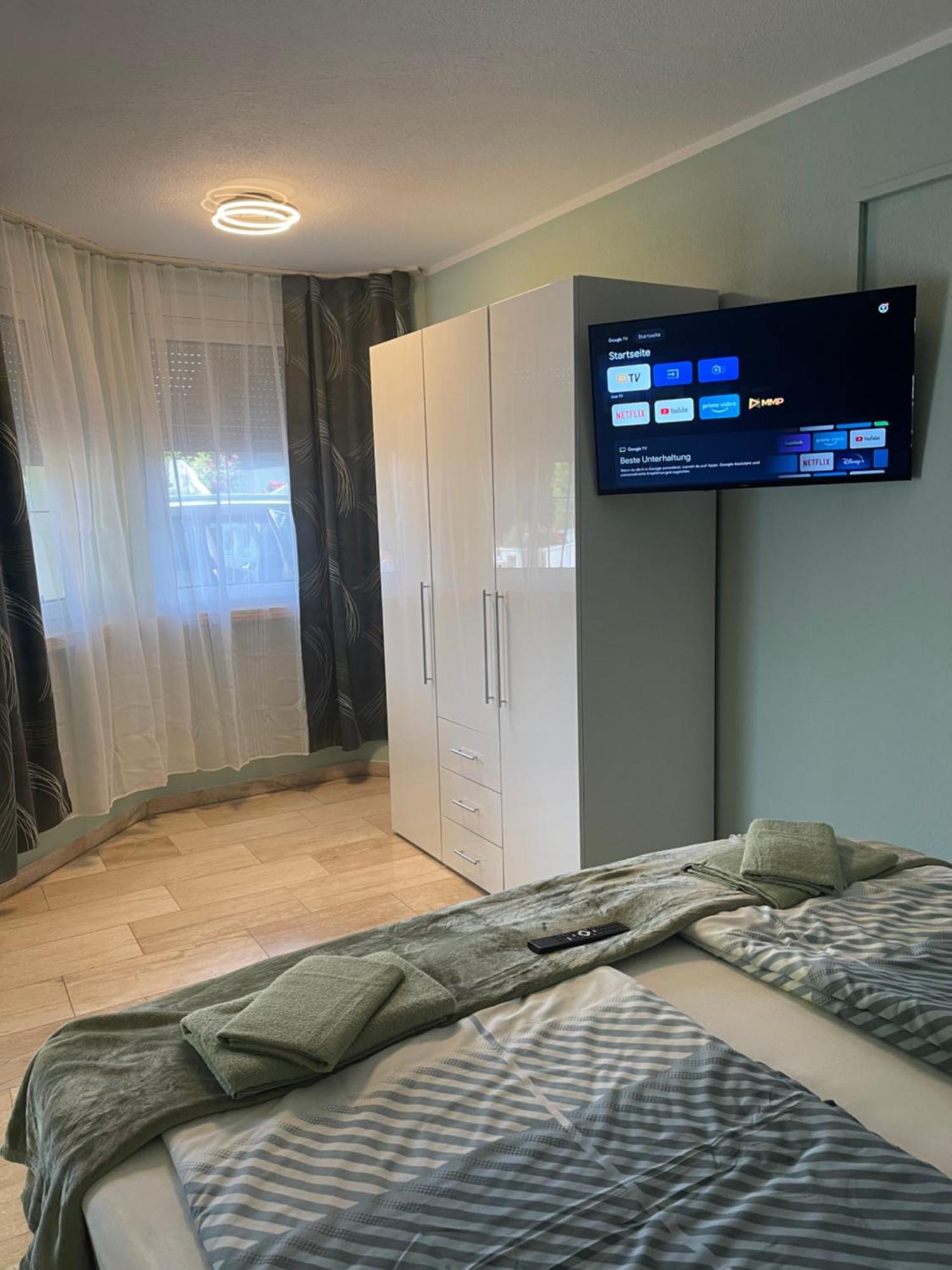 Villa Am Red Bull Ring In Spielberg Spielberg Bei Knittelfeld Bagian luar foto